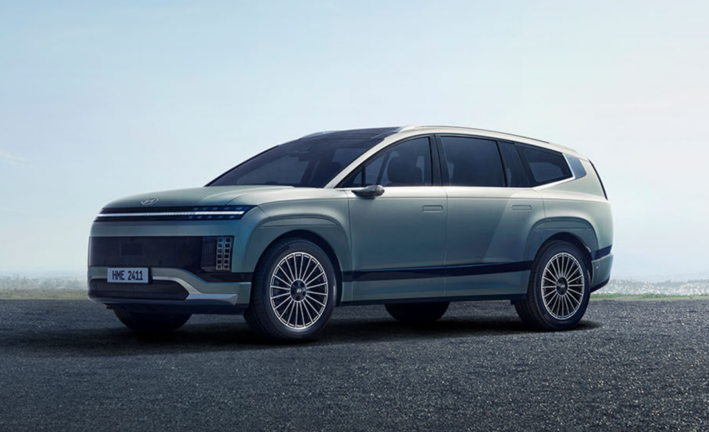 현대차그룹 미국 보조금 지급 대상 포함