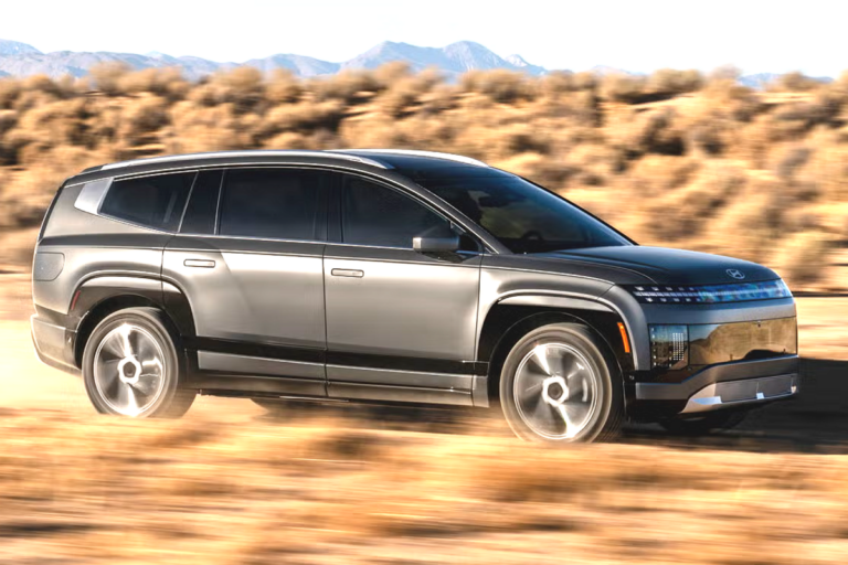 대형차 친환경 기준 완화