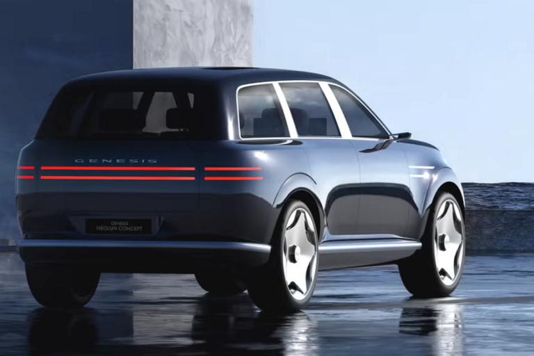 현대차·기아 2024 굿디자인 어워드 19개 부문 수상