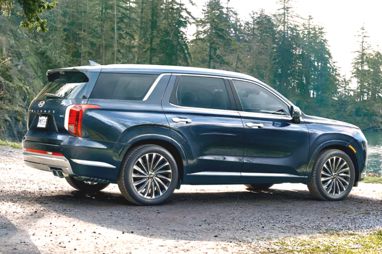 2025년 1월 중고차 시세