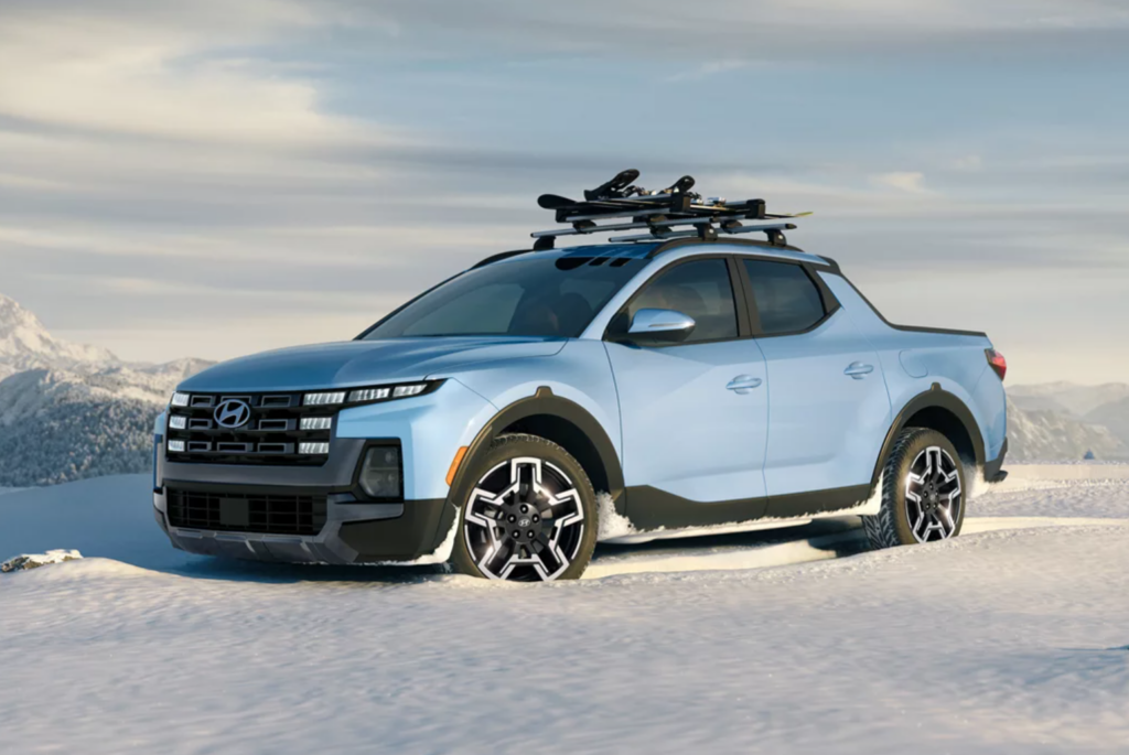 현대차 GM 전기 픽업 트럭