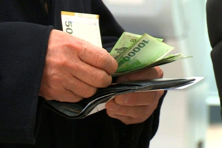 중고거래 사기 증가