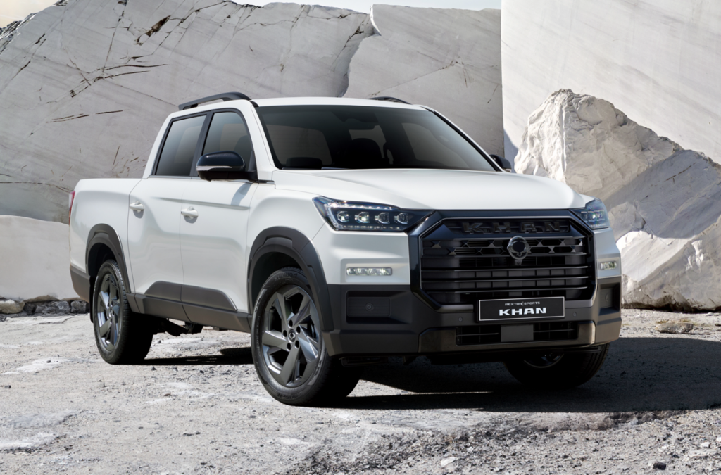 KGM 1월 할인 혜택