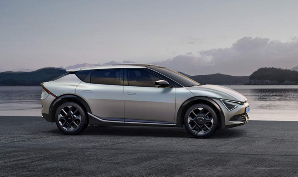 2025년 전기차 보조금 안전계수 도입