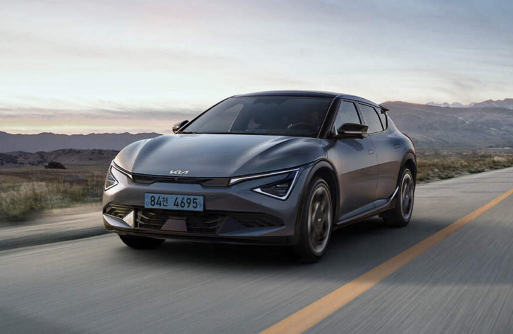 현대차 기아 전기차 5종 IRA 혜택 적용