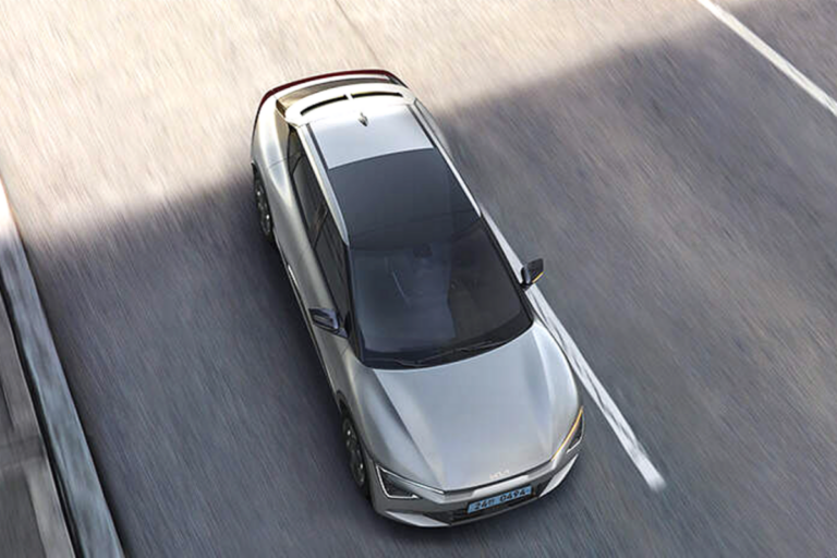 2025년 전기차 보조금