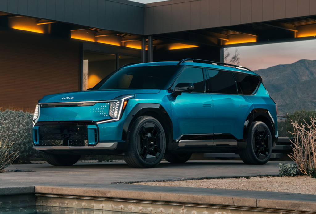 현대차그룹 미국 판매량