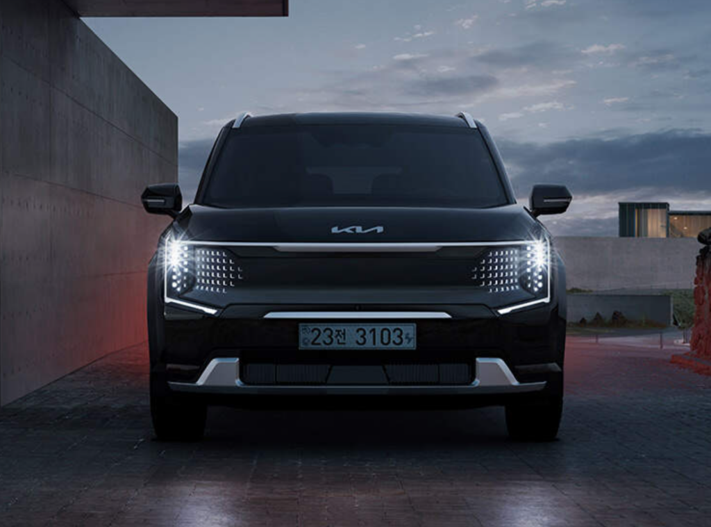 현대차그룹 미국 보조금 지급 대상 포함