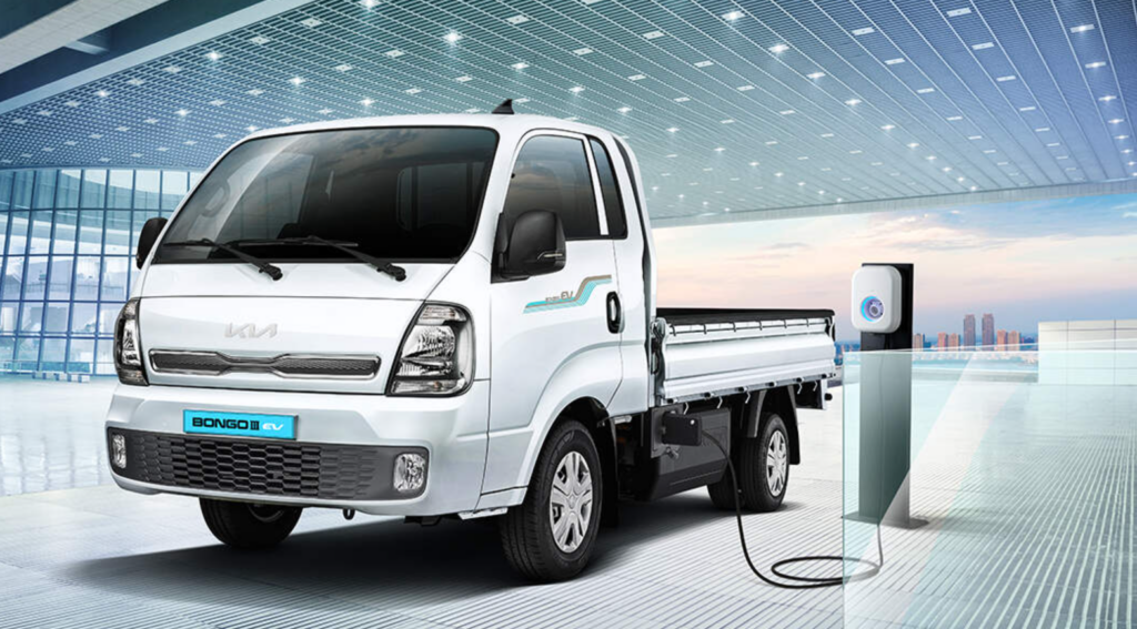 기아 봉고 스마트 셀렉션 가격