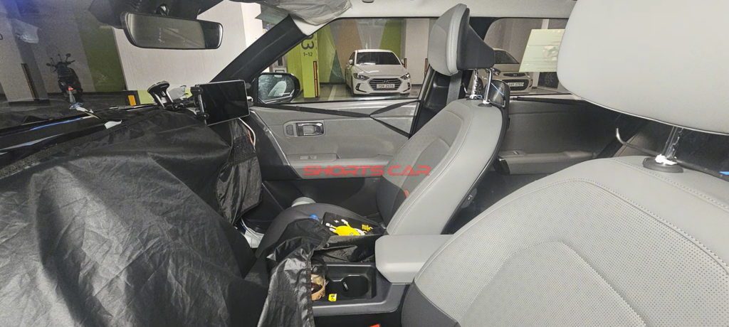 완전히 달라진 車 "3월에 공개된다"... 하이브리드까지 도입 5 기아 셀토스 풀체인지 하이브리드