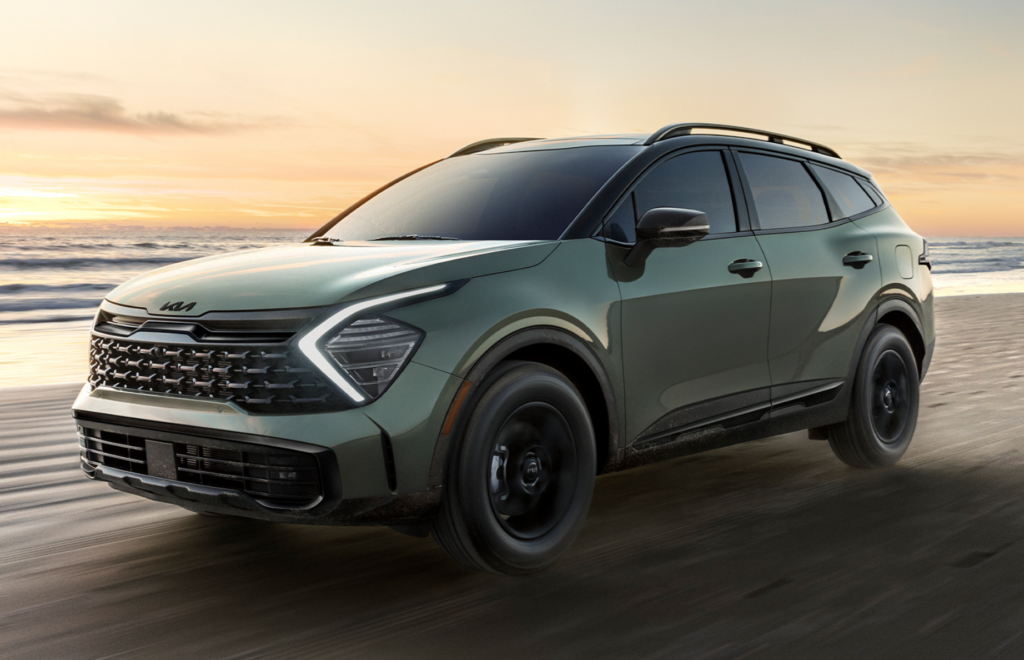 기아 미국 판매량