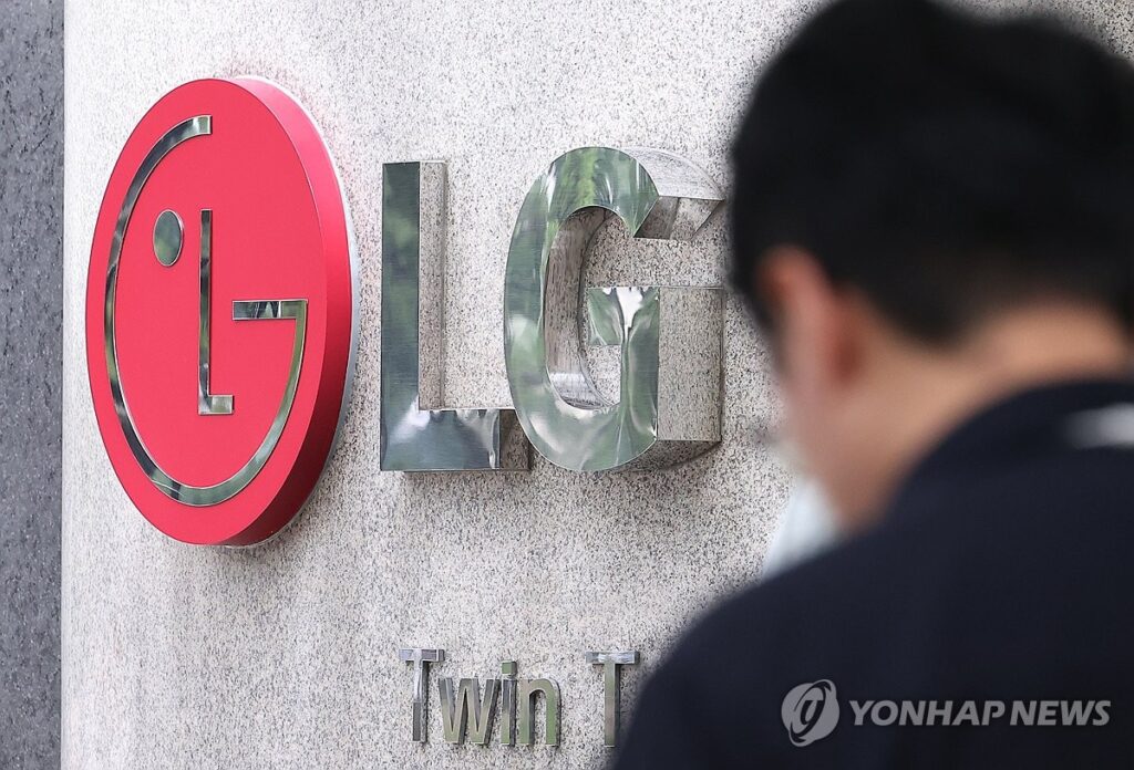 미국 가전 시장, "LG가 접수했다"... 소비자들이 열광한 이유는 5 LG