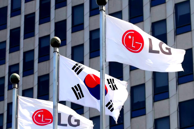LG전자