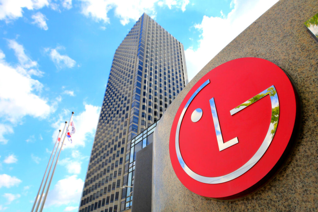 “세계가 인정한 기술력”… 국내 기업이 글로벌 프리미엄 시장 사로잡은 비결 1 LG