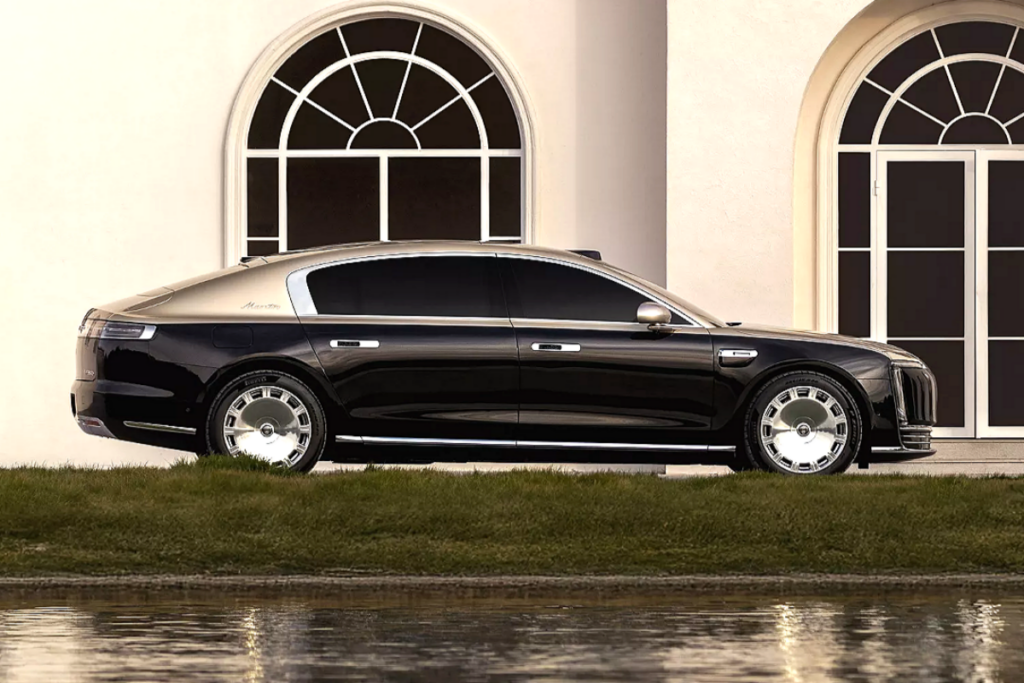 화웨이 마에스트로 S800 공개