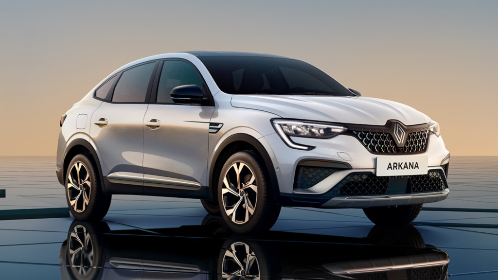 르노코리아 1월 할인 혜택