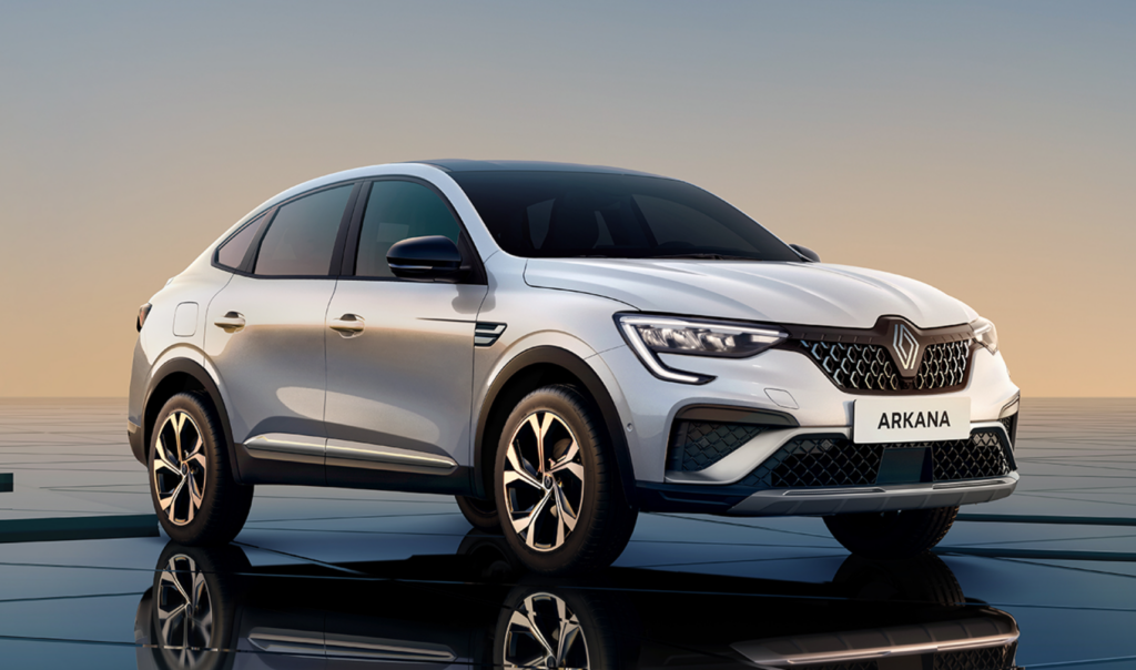 르노코리아 2024년 판매량