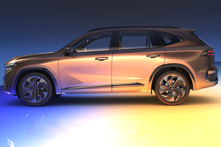 그랑 콜레오스 판매량