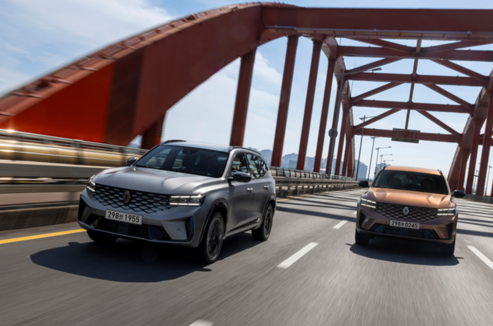 르노코리아 1월 할인 혜택