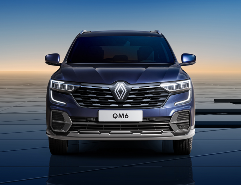 르노코리아 1월 프로모션