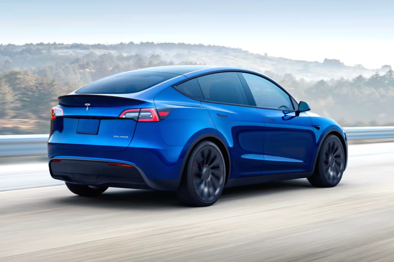 테슬라 2024년 판매량