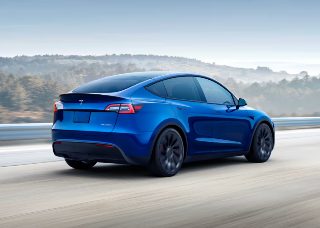 2025년 전기차 보조금