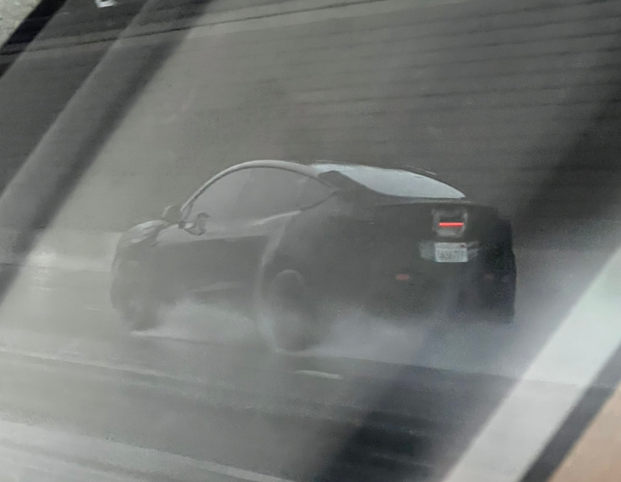 테슬라 모델 Y 주니퍼 출시