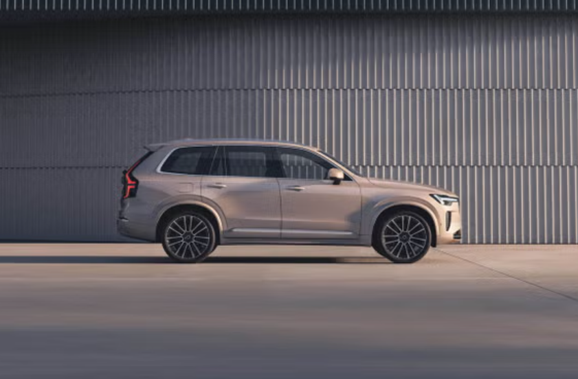 신형 XC90 가격