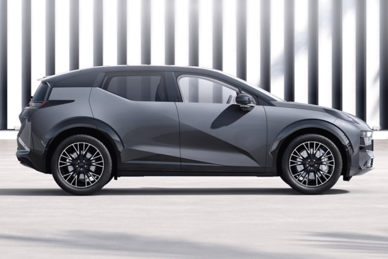 지커 X 2024년 유로 NACP