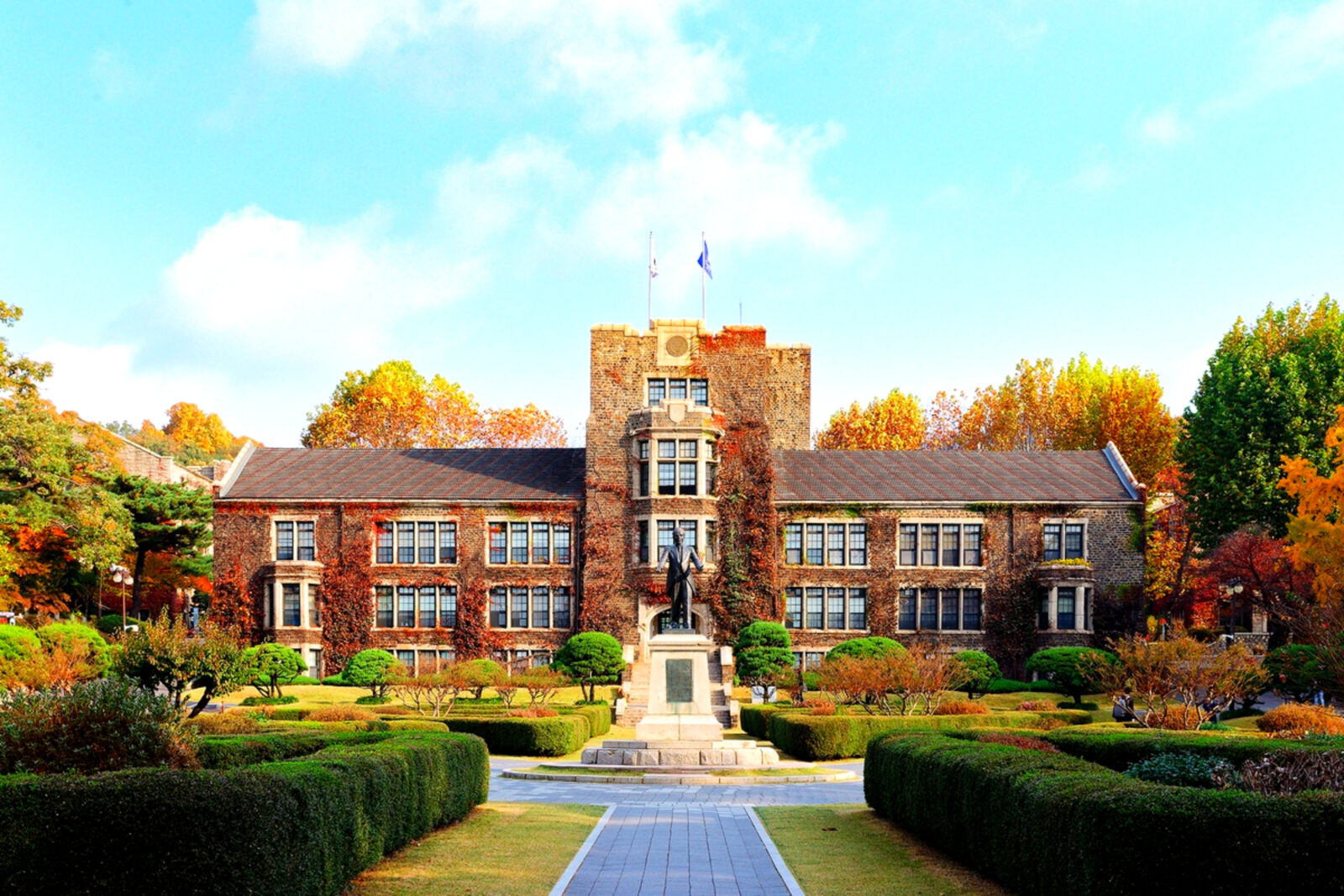 지금도 부담 큰데 더 오른다…"이제 걱정 안 해도 되는 줄 알았는데" 학부모들 '한숨' 1 등록금