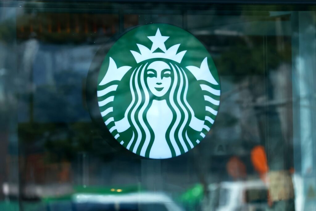스타벅스