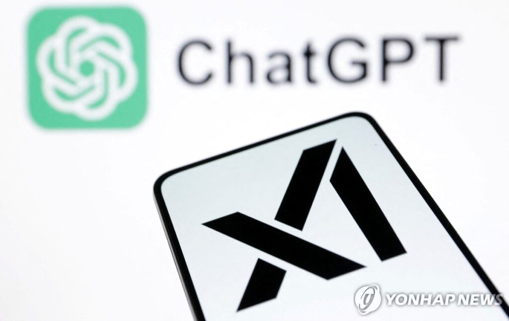 "역시 계획이 있었네"… 일론 머스크가 '비장의 카드' 꺼내자 AI 시장 '발칵' 3 머스크