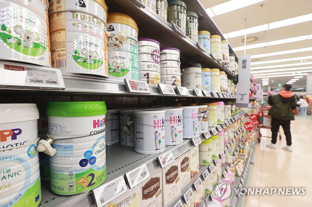 국내선 안 팔리는데 "동남아서 대박 났다"… K-식품이 몰고 온 '의외의 반전' 2 식품