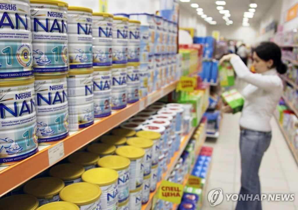 국내선 안 팔리는데 "동남아서 대박 났다"… K-식품이 몰고 온 '의외의 반전' 3 식품