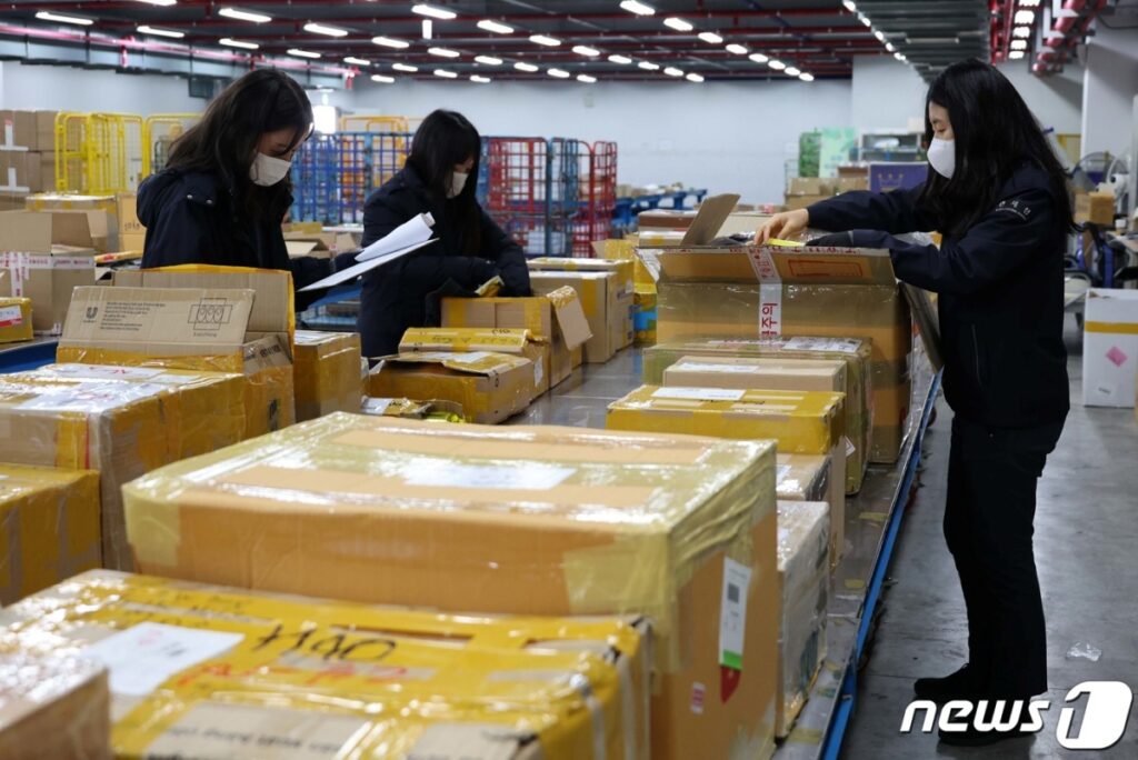 싼값으로 밀려들어오더니… "이럴줄 알았지" 소비자들 '부글부글', 대책은? 4 중국