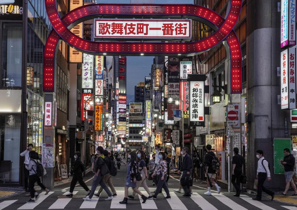 "이럴 줄 알았지", "한국인 관광객들 우르르"…180도 달라진 분위기에 '이럴 수가' 2 일본