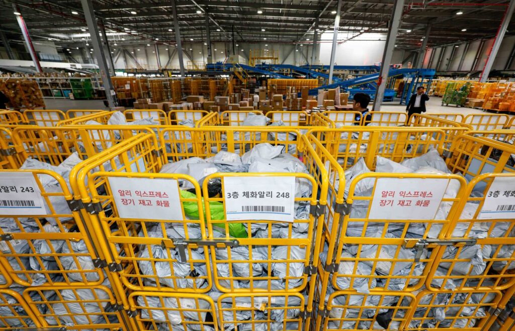 중국 초저가 공세에 "이대로면 초토화"... '돌파구' 찾는 기업들 5 중국