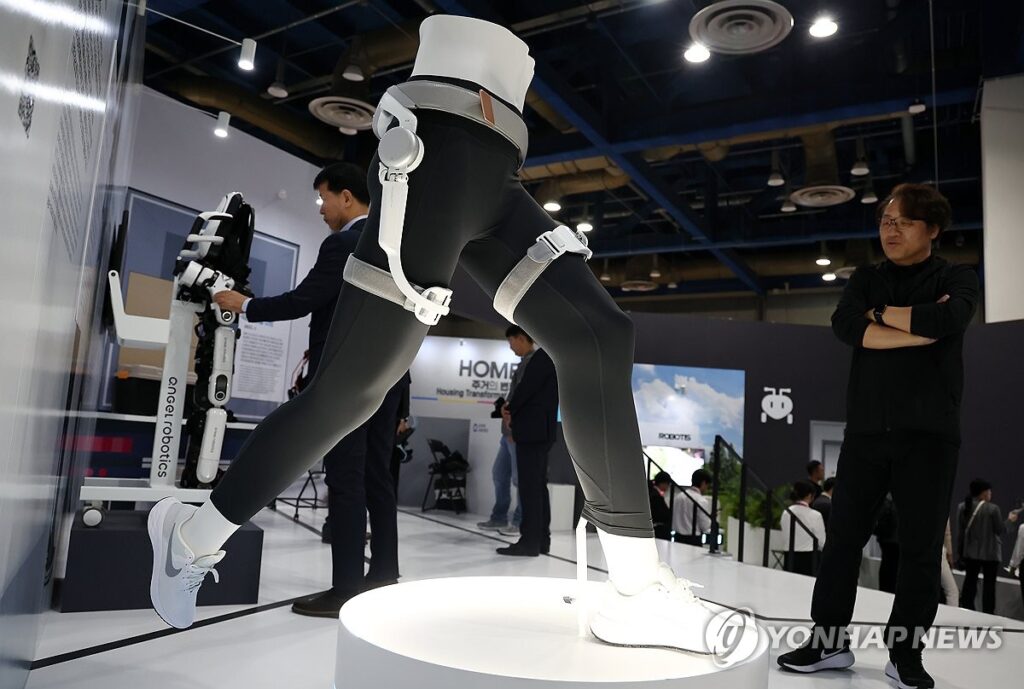 "이런 협력 기대 못했다"... 글로벌 기업들 '화들짝' 놀라게 한 현대차의 '승부수' 4 현대차