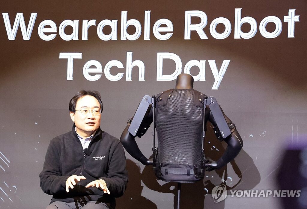 "이런 협력 기대 못했다"... 글로벌 기업들 '화들짝' 놀라게 한 현대차의 '승부수' 3 현대차