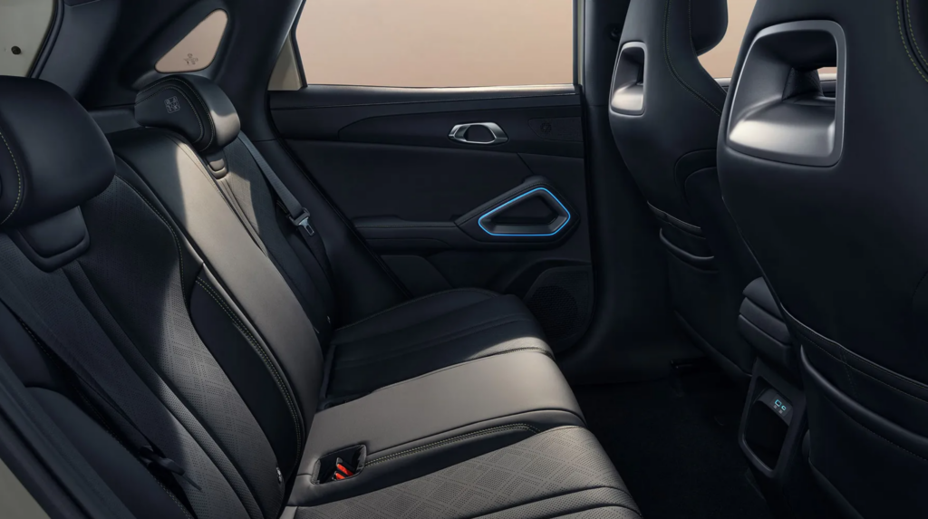 BYD 아토2 배터리