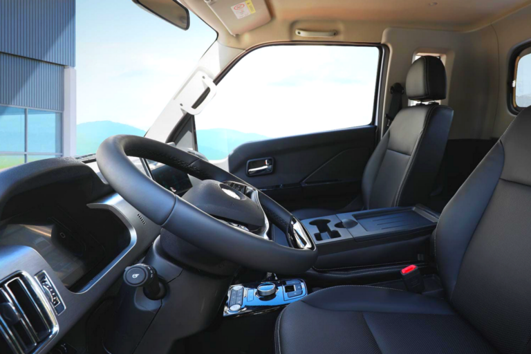 GS글로벌 BYD T4K 할인