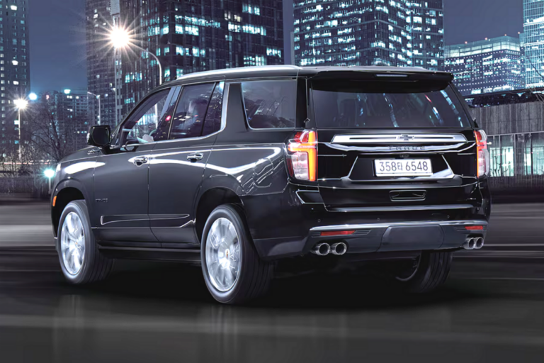 쉐보레 2월 프로모션