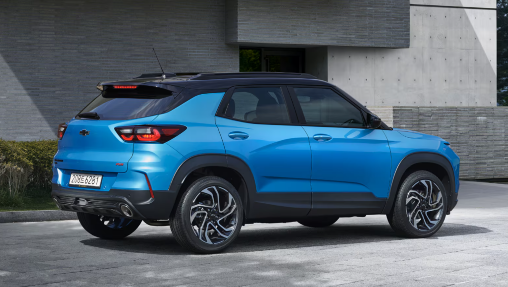 쉐보레 2월 할인 혜택