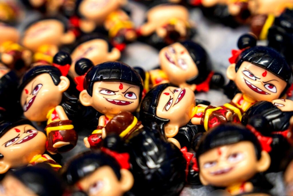 "이 분야? 중국은 상대도 안 된다" 안심했는데...'역대급' 성적에 '발칵' 1 애니메이션