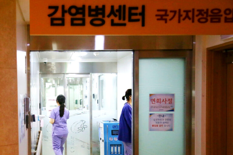 중국 신종 코로바이러스 발견 / 출처: 연합뉴스