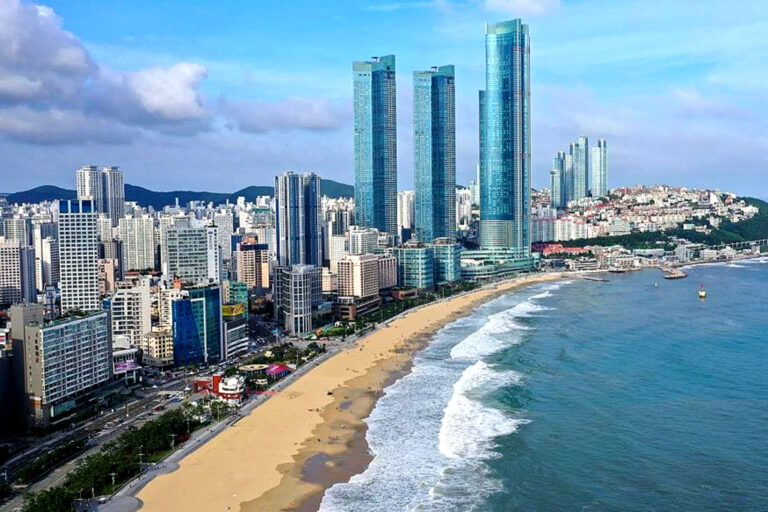 부산 소멸 경고