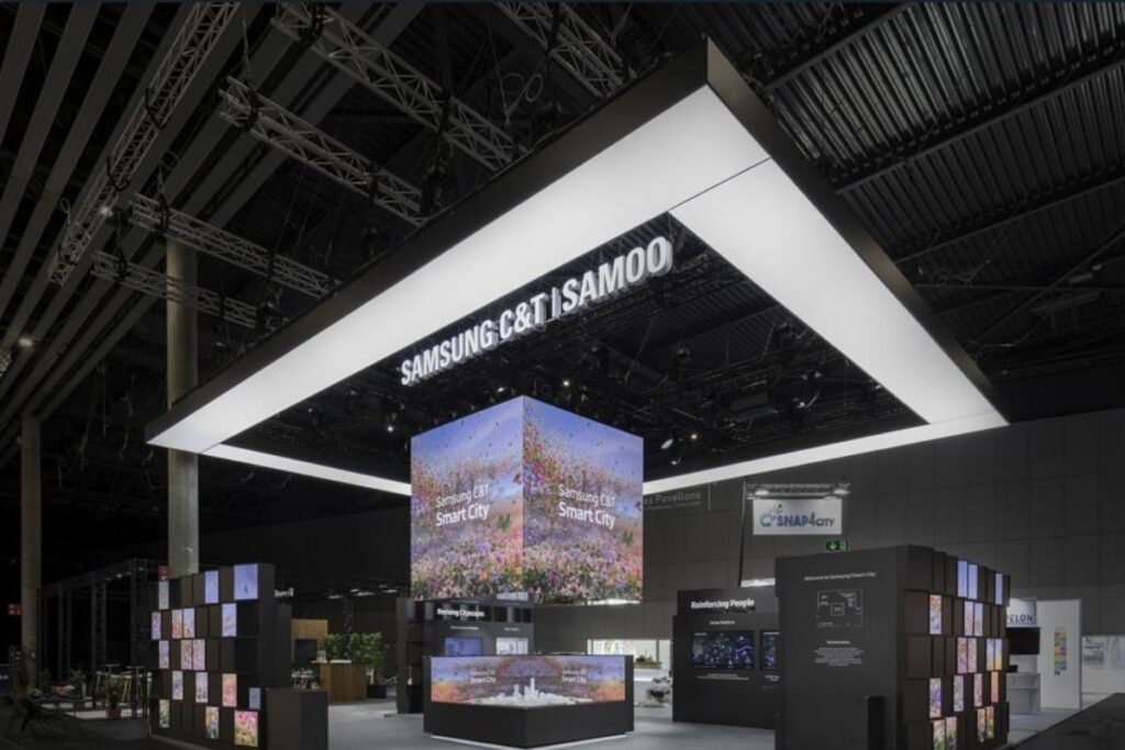 "미국 10만 가구 전력 책임진다"... 한국 기업들 손잡고 '큰 판' 벌였다 5 전력