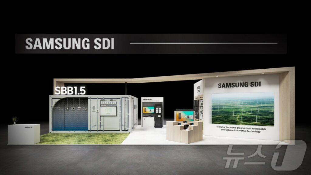 "미국 10만 가구 전력 책임진다"... 한국 기업들 손잡고 '큰 판' 벌였다 3 전력