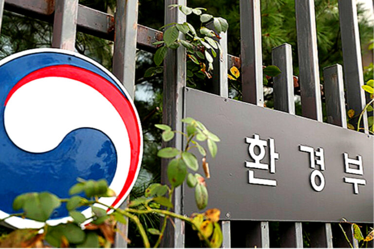 종이 빨대 논란