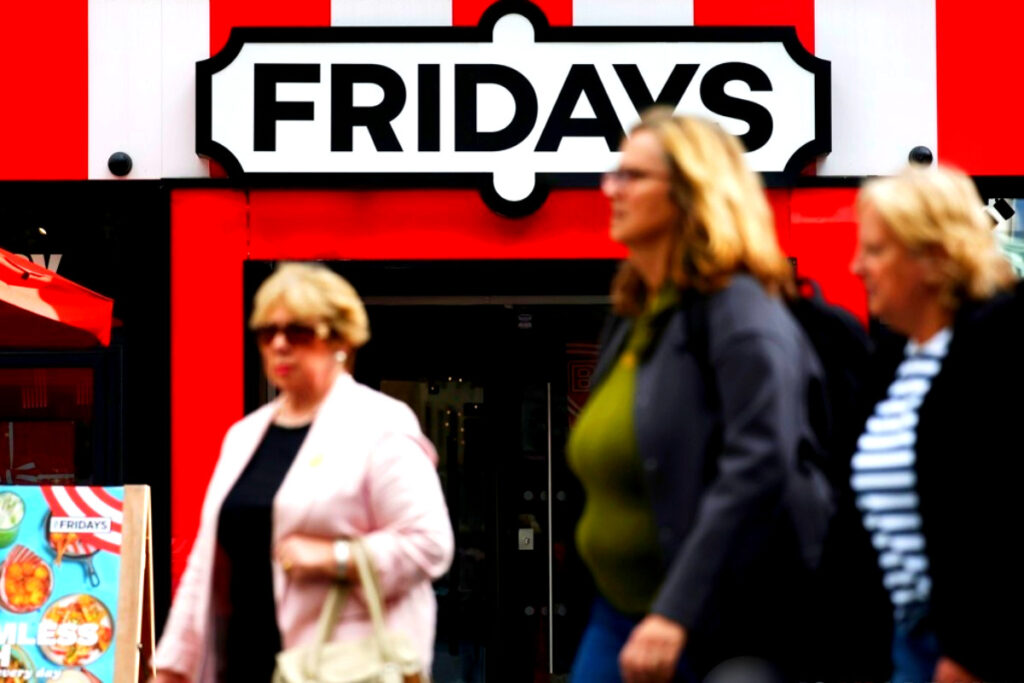 "딱 한 번 가보는 게 소원"이던 '이곳', 33년 만에 결국 한국서 퇴장 1 TGIF